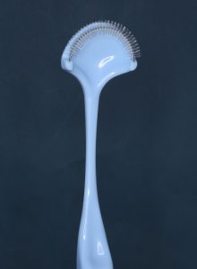 図2 口臭測定器（オーラルクロマ）